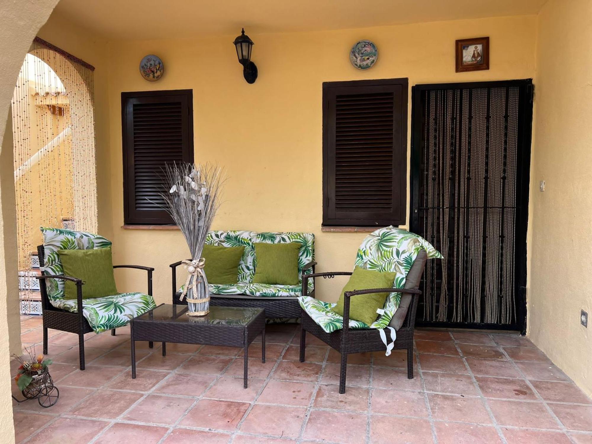 Precioso Chalet En La Playa De Tavernes De La Valldigna エクステリア 写真