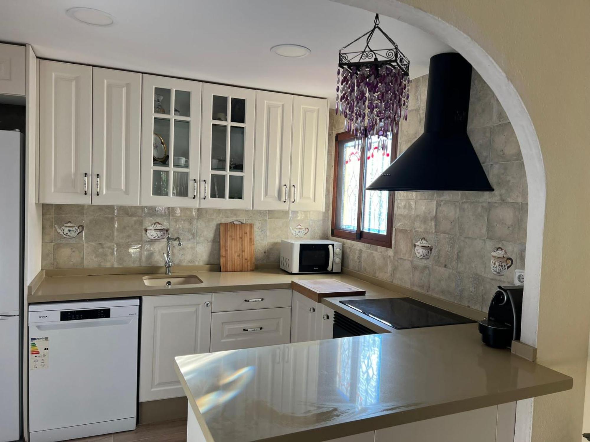 Precioso Chalet En La Playa De Tavernes De La Valldigna エクステリア 写真