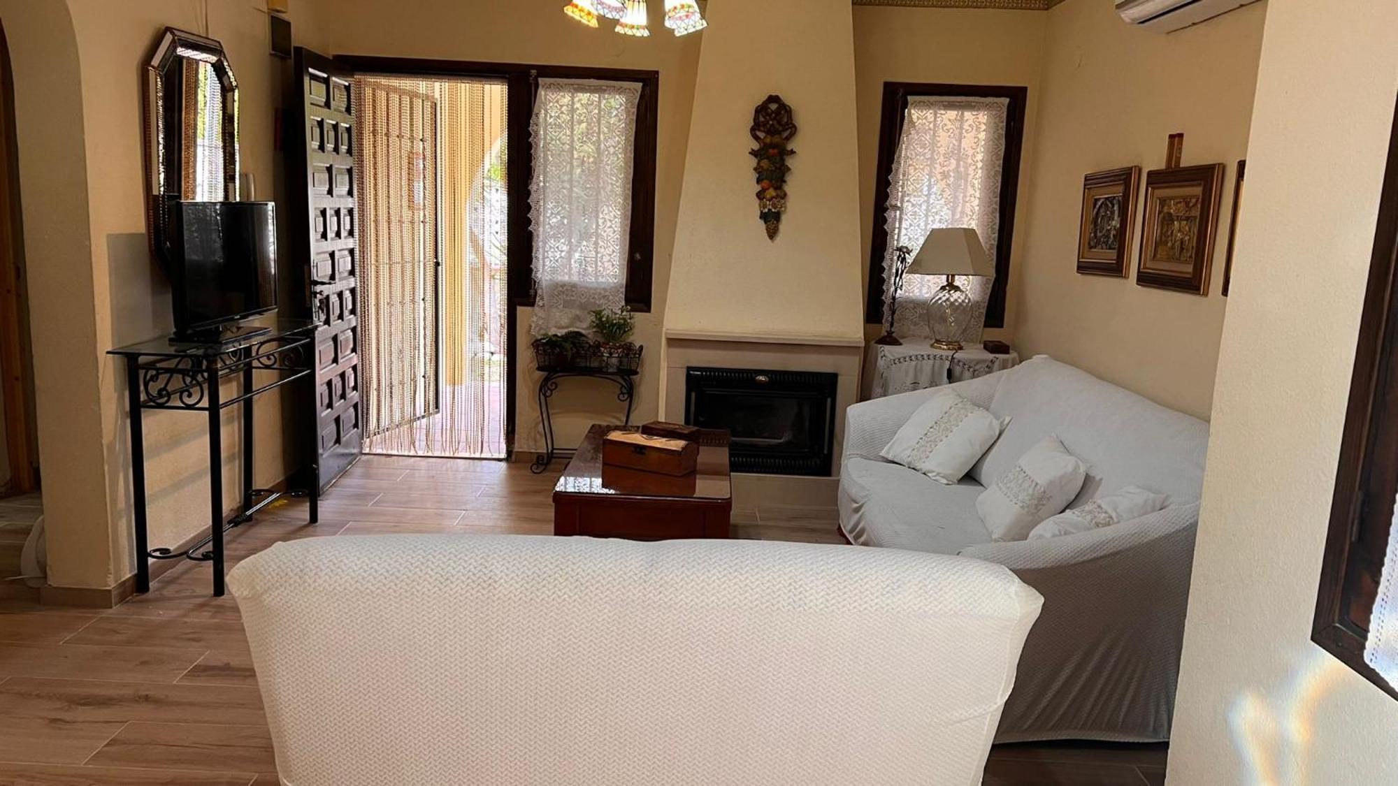 Precioso Chalet En La Playa De Tavernes De La Valldigna エクステリア 写真